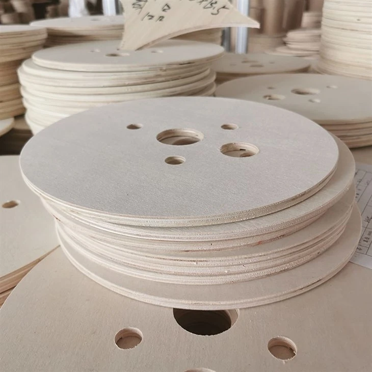 Steel Wire Rope Plywood Drum suppliers